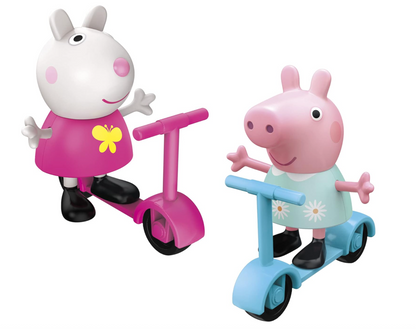 Peppa Pig Peppa's Picnic