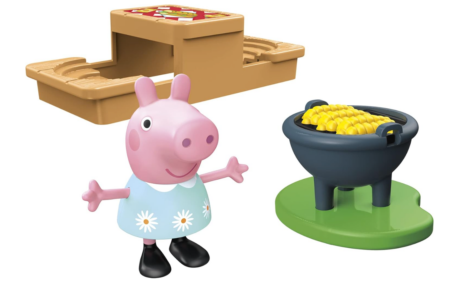 Peppa Pig Peppa's Picnic