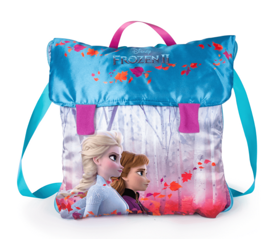 Frozen II Secret Diary Bag