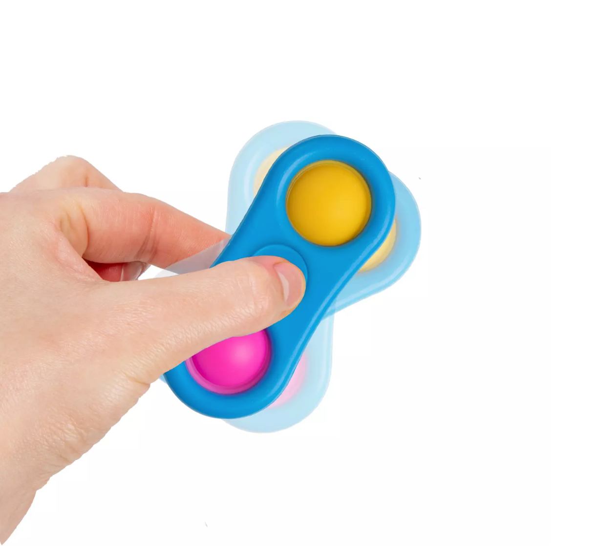 ORB Sensory Fidget Bubble Popper