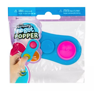 ORB Sensory Fidget Bubble Popper