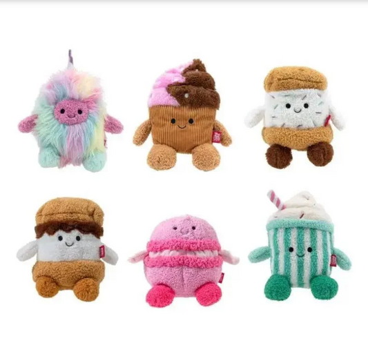 Sugarbumz Plush