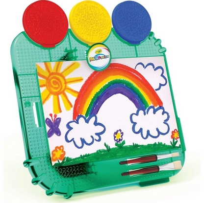 Crayola Table Top Easel