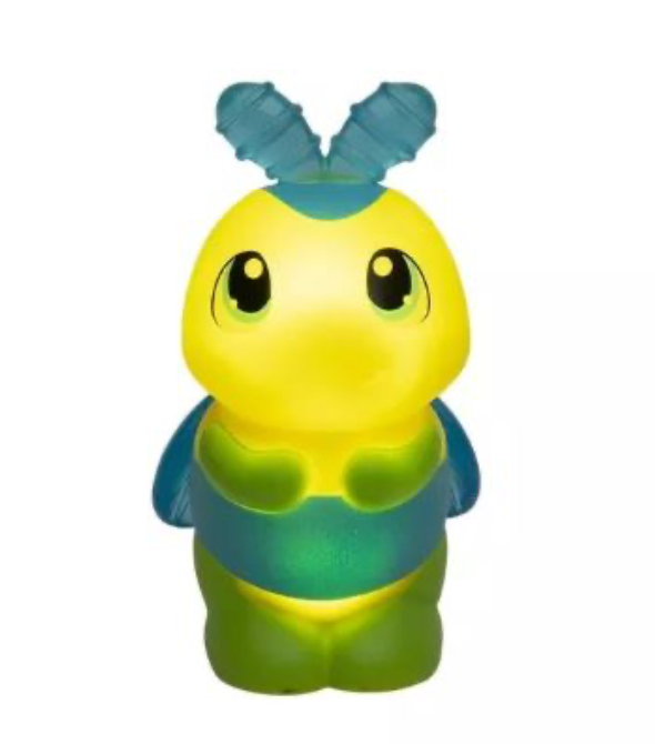 Playskool Glo Friends – Bumblebug Strong All Along Story Pack