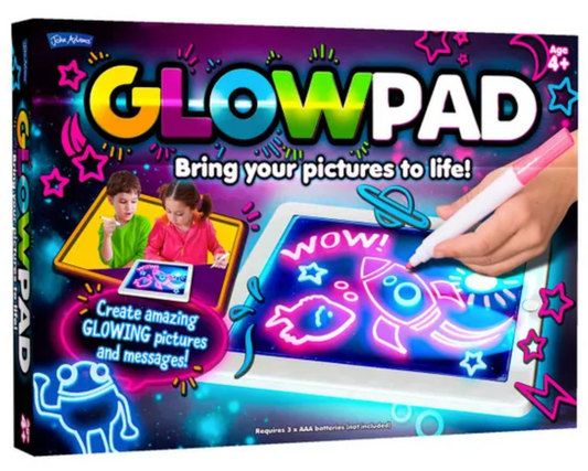 Premium Glow Pad