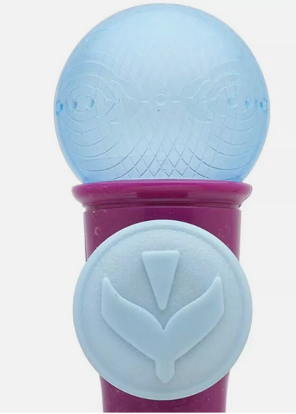 Disney Frozen Light Up and Play Microphone