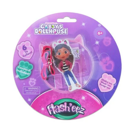 Gabby’s Dollhouse Flash’eez