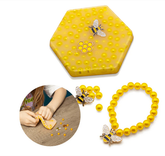 Pick and Pop Bracelets - Stress Relieving Sensory Toy