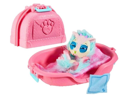 Little Live Pets Scruff Surprise