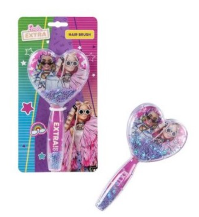 Barbie Extra Hair Brush