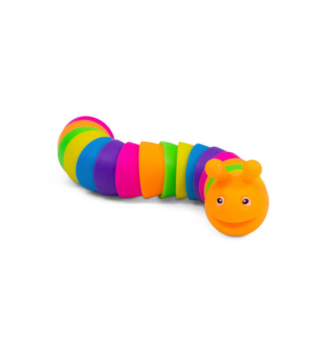 Wiggle Caterpillar – Fun, Flexible, and Sensory-Friendly!