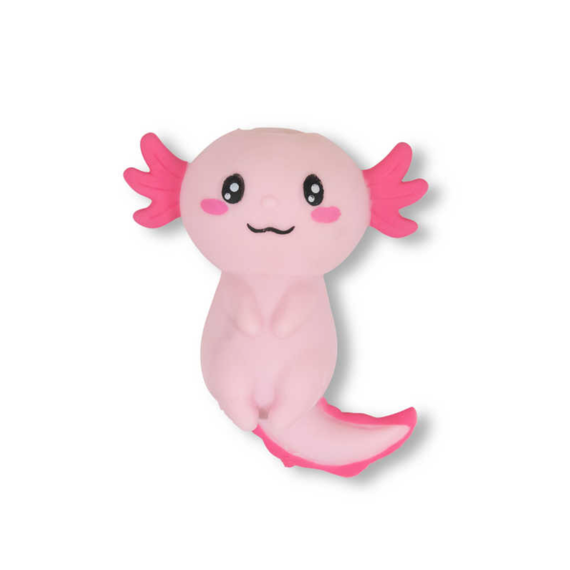 Stretchy Sand Axolotl – Squishy, Stretchy, and Super Fun!