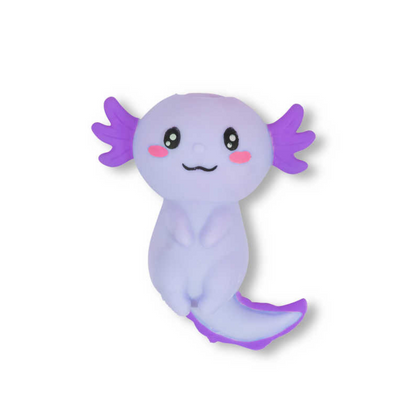 Stretchy Sand Axolotl – Squishy, Stretchy, and Super Fun!