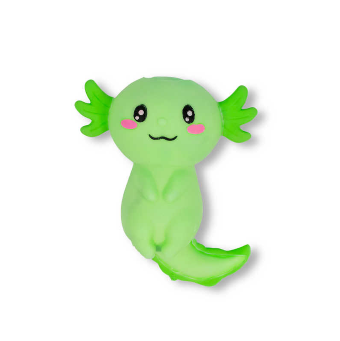 Stretchy Sand Axolotl – Squishy, Stretchy, and Super Fun!