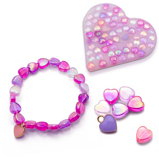 Pick N Pop Bracelets Love Heart