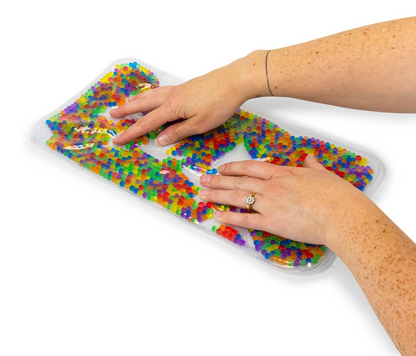 Sensory Squish Mat – Engaging, Calming, and Fun!