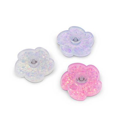 Liquid Glitter Fidget Spinner – Sparkle, Spin, and Relax!