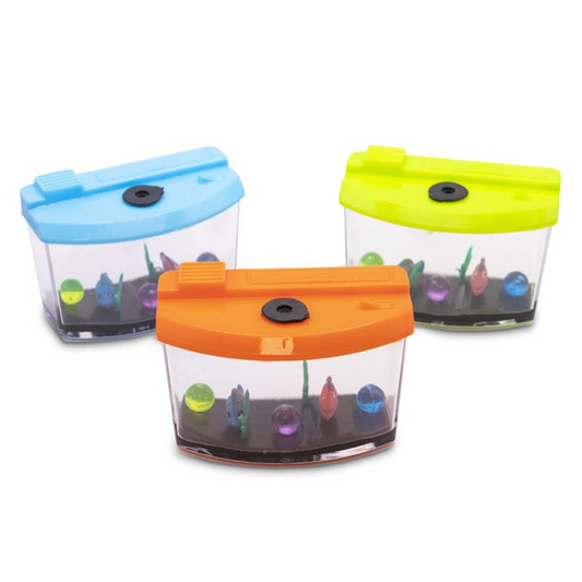 Magic Grow Aquarium – Watch Your Fish Magically Grow!