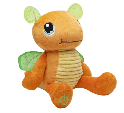 Playskool Wigglebug – Interactive Plush Toy for Kids