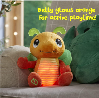 Playskool Wigglebug – Interactive Plush Toy for Kids