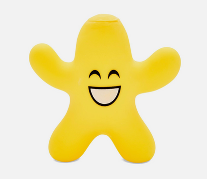 Toy Mania Stretch Friends – Squishy, Stretchy Sensory Toy Figures for Kids Aged 3+