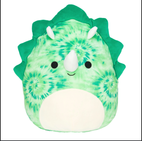 Squishmallows™ 8" Plush Toy