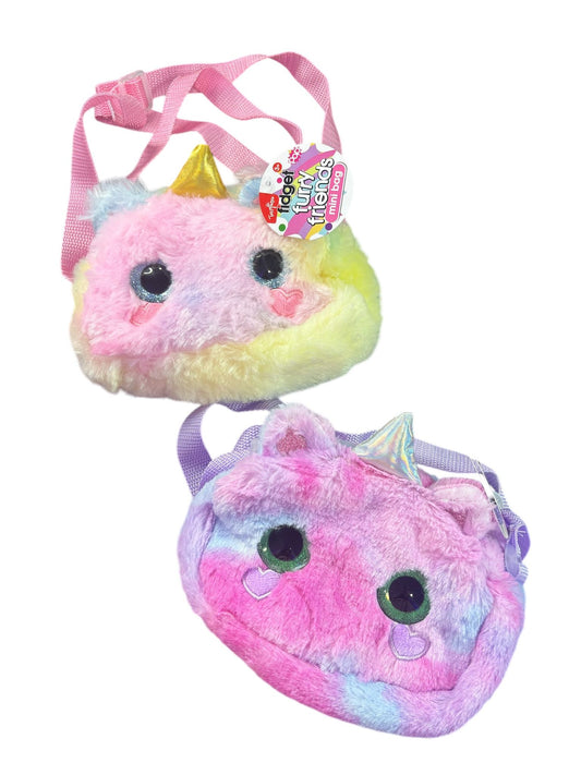 Furry Friends Bags