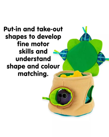 Lamaze Walla Walla Koala Tree Sorter