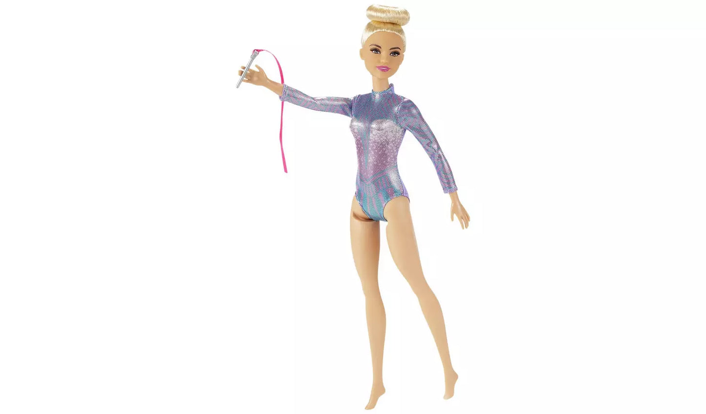 Barbie Career Doll Gymnast