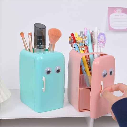 Love The Look Novelty Fridge Stationary Organiser