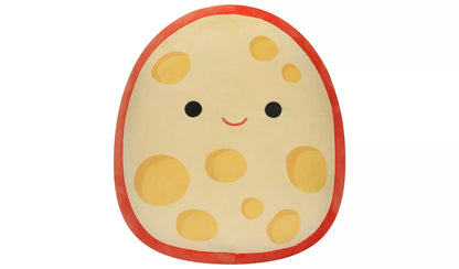 Squishmallows 12" Mannon Gouda Cheese