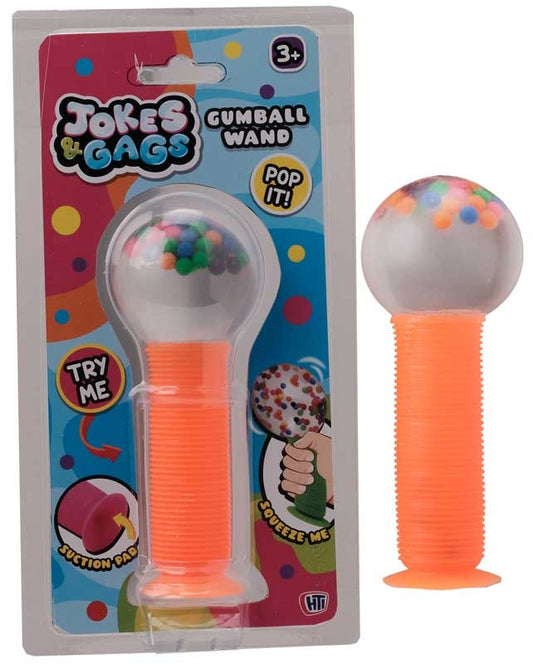 Gumball Poptube