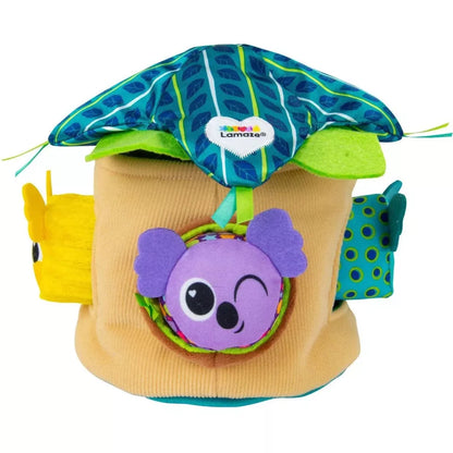 Lamaze Walla Walla Koala Tree Sorter