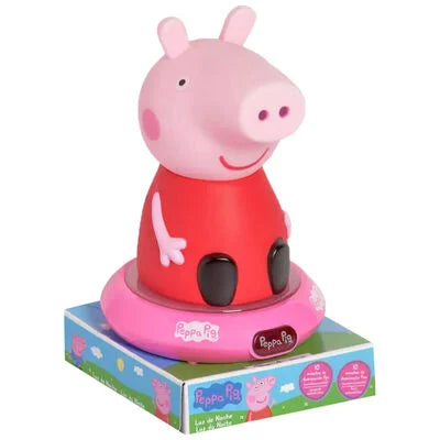 Peppa Pig Night Light