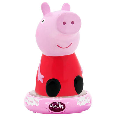 Peppa Pig Night Light