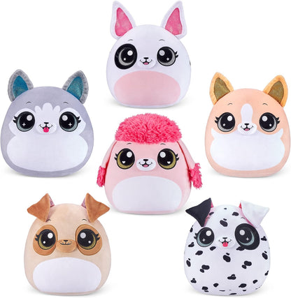 Coco Puppy Squishies