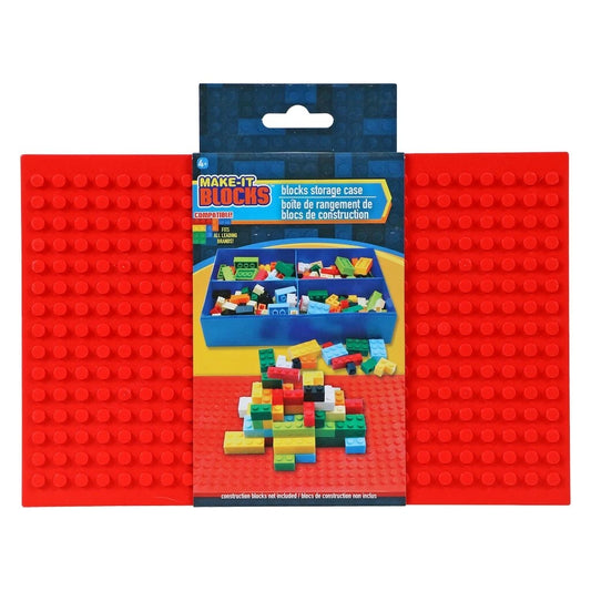 Make It Blocks Storage Case – Organize & Store Your Creative Blocks