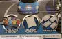 Cars Plaster Craft Set – Mould & Paint Your Own Vehicles 4 Pack 🚗🎨