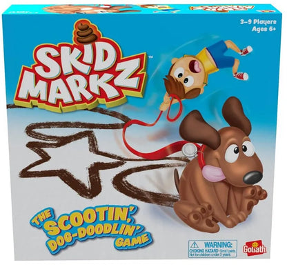 Skid Marks