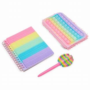 Sensory Stationary Gift Set