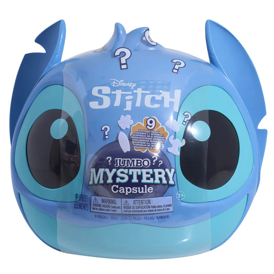 Disney Stitch Jumbo Mystery