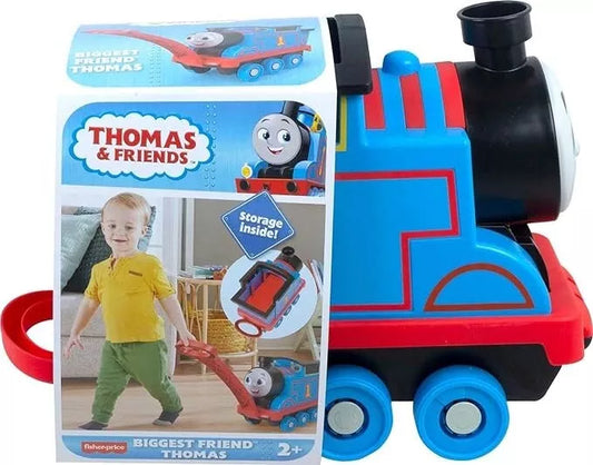 Thomas & Friends Biggest Friend Thomas