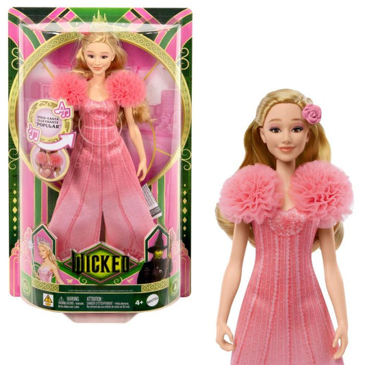 Wicked GLINDA Fashion Doll